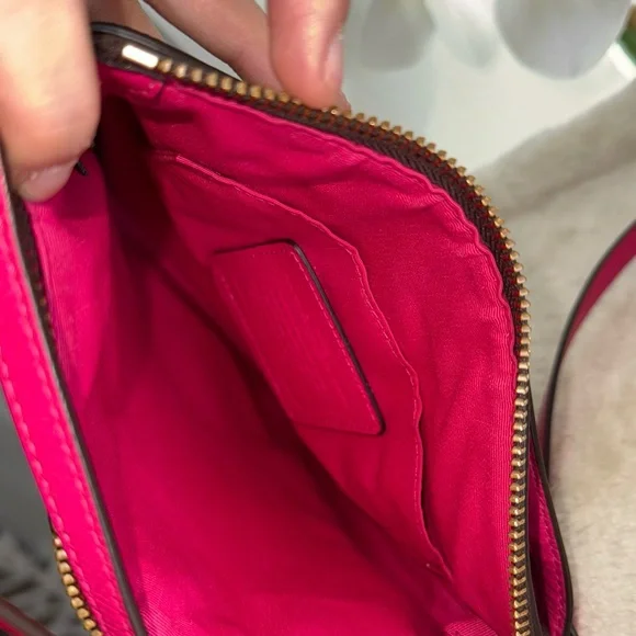 Coach crossbody - Picture 7 of 11